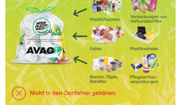 Flyer Fehleinwürfe Flyer Fehleinwürfe