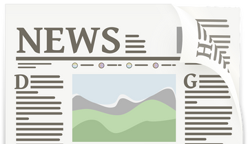 Zeitung - Pixabay - OpenClipart-Vectors (User ID: 30363) Zeitung