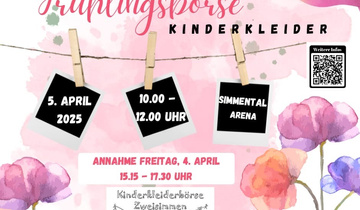 Kleiderbörse