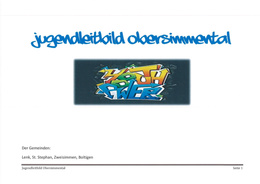 Jugendleitbild Jugend