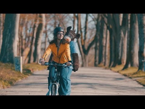 Lena und der Steuerbär – gemeinsam durch das Leben